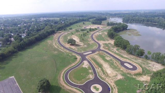 726 Red Mill Point, Tecumseh, MI 49286