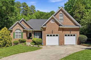 3 Old Hope Creek Path, Durham, NC 27707