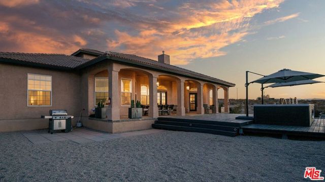 71638 Laura Lane, Twentynine Palms, CA 92277