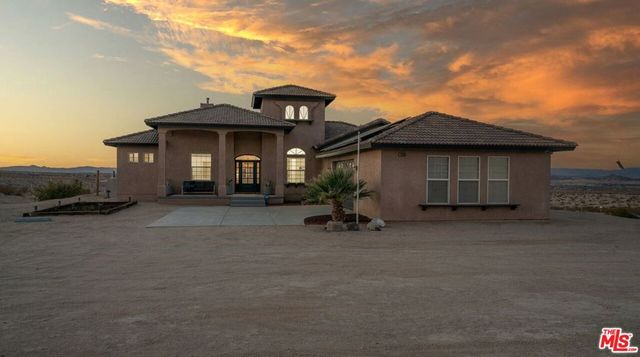 71638 Laura Lane, Twentynine Palms, CA 92277