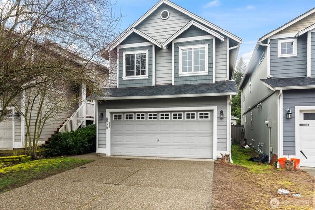 8929 160th Street Ct E, Puyallup, WA 98375