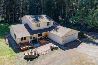 77 Chickadee Lane, Quilcene, WA 98376