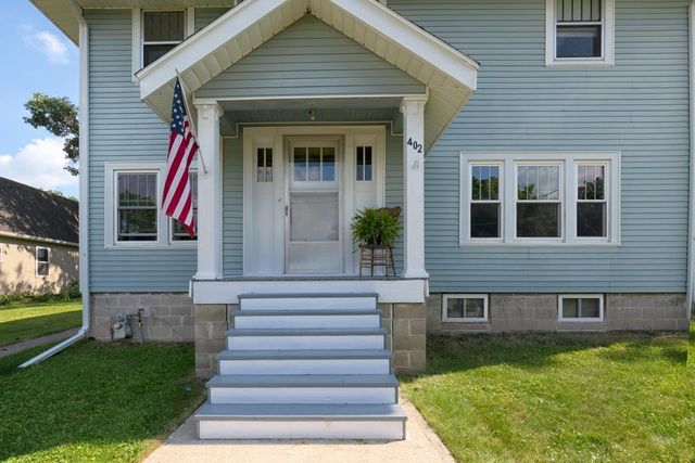 402 Bethel St., Parkersburg, IA 50665