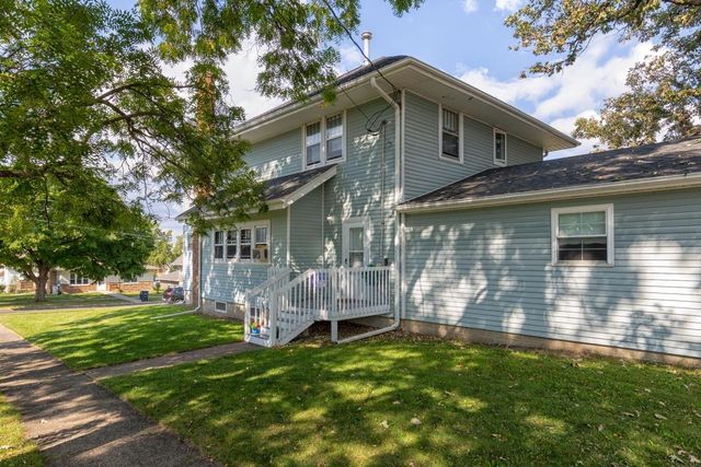 402 Bethel St., Parkersburg, IA 50665