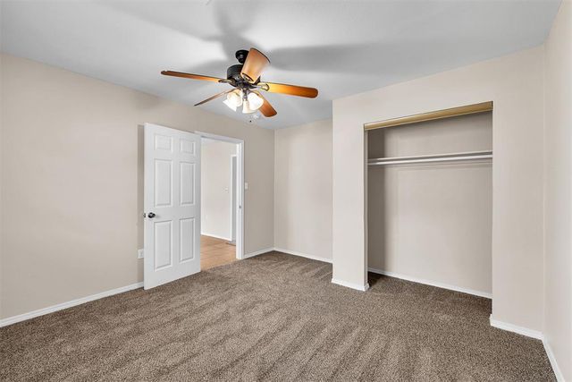 500 Butler Street, Moore, OK 73160
