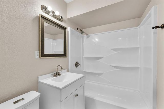 500 Butler Street, Moore, OK 73160