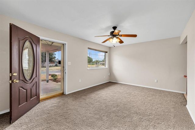 500 Butler Street, Moore, OK 73160
