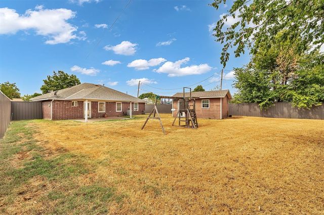500 Butler Street, Moore, OK 73160