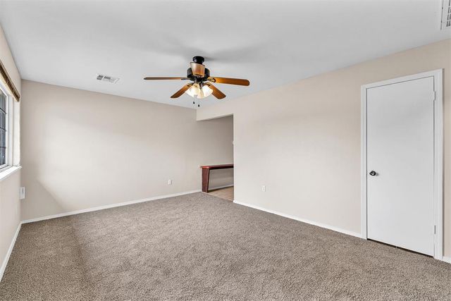 500 Butler Street, Moore, OK 73160