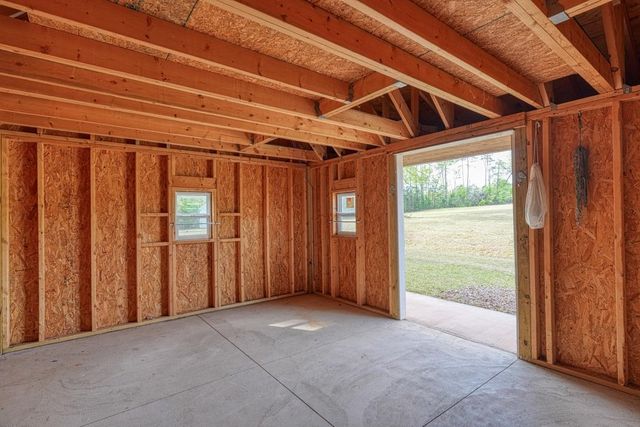 1810 Skunk Hollow Road, Campobello, SC 29322