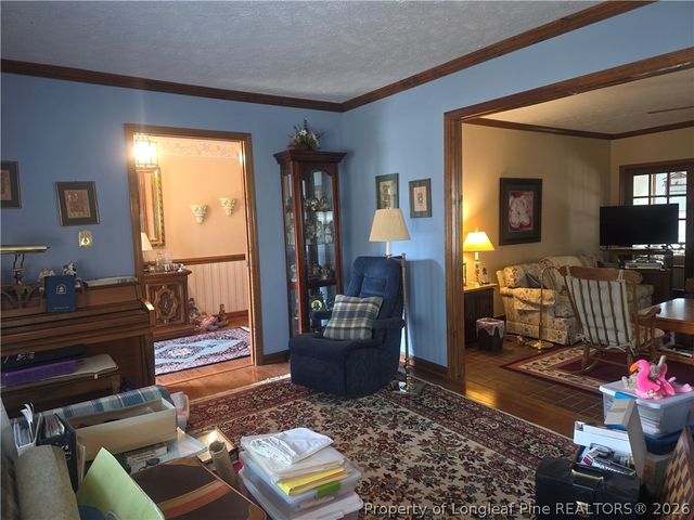 387 Loblolly Drive, Vass, NC 28394