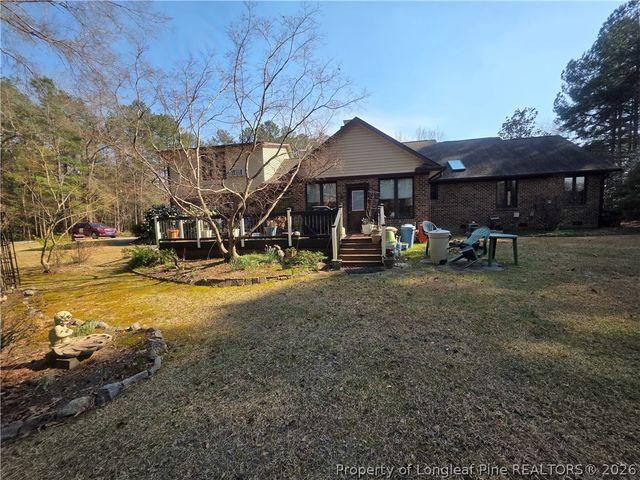 387 Loblolly Drive, Vass, NC 28394