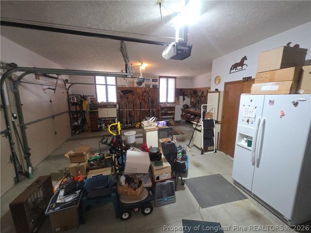 387 Loblolly Drive, Vass, NC 28394