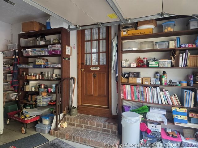 387 Loblolly Drive, Vass, NC 28394