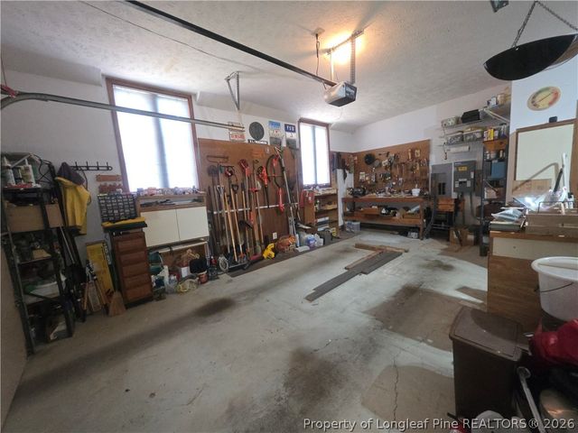 387 Loblolly Drive, Vass, NC 28394