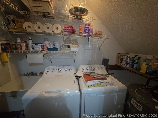 387 Loblolly Drive, Vass, NC 28394