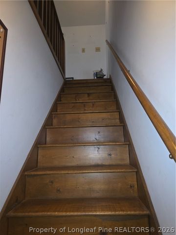 387 Loblolly Drive, Vass, NC 28394