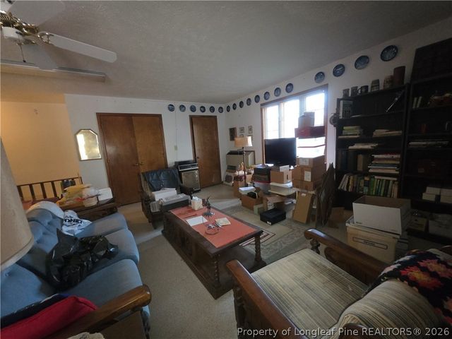 387 Loblolly Drive, Vass, NC 28394