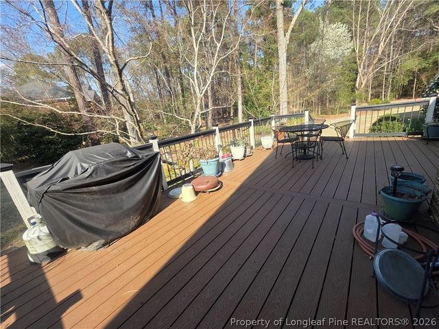 387 Loblolly Drive, Vass, NC 28394