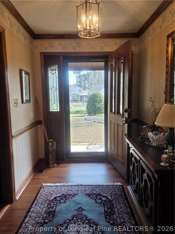 387 Loblolly Drive, Vass, NC 28394