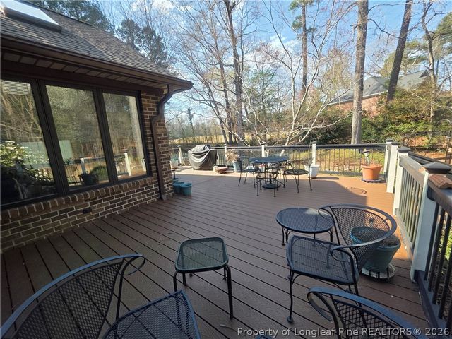 387 Loblolly Drive, Vass, NC 28394