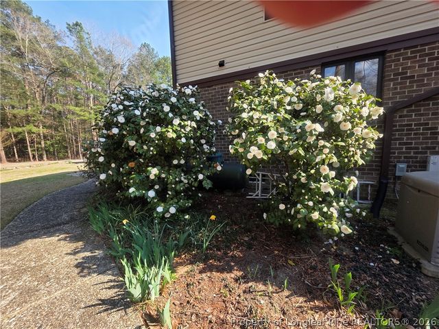 387 Loblolly Drive, Vass, NC 28394