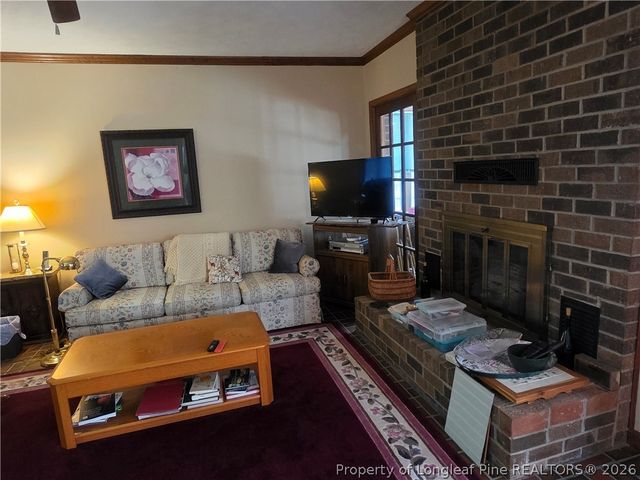 387 Loblolly Drive, Vass, NC 28394