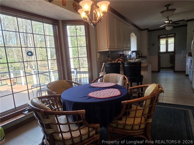 387 Loblolly Drive, Vass, NC 28394