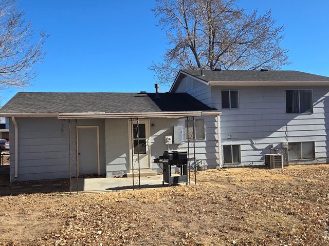 1937 29th Ave, Greeley, CO 80634
