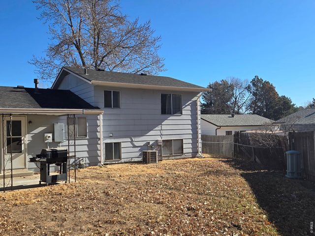 1937 29th Ave, Greeley, CO 80634