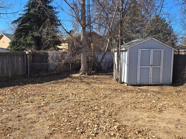 1937 29th Ave, Greeley, CO 80634