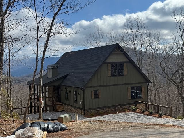 579 Overlook Loop, Young Harris, GA 30582