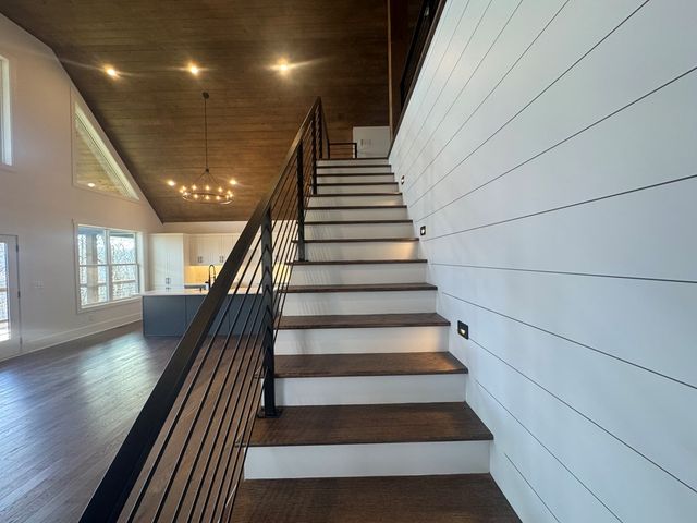 579 Overlook Loop, Young Harris, GA 30582