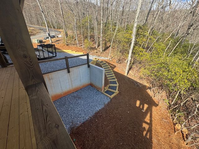 579 Overlook Loop, Young Harris, GA 30582