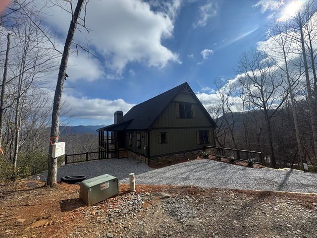 579 Overlook Loop, Young Harris, GA 30582