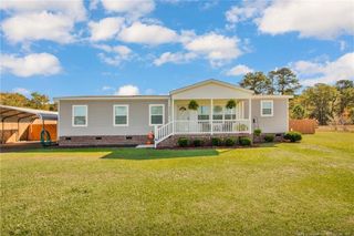7722 N Chicken Road, Lumberton, NC 28360