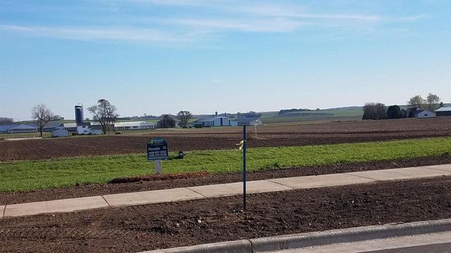 854 Capitol Drive, Dane, WI 53529