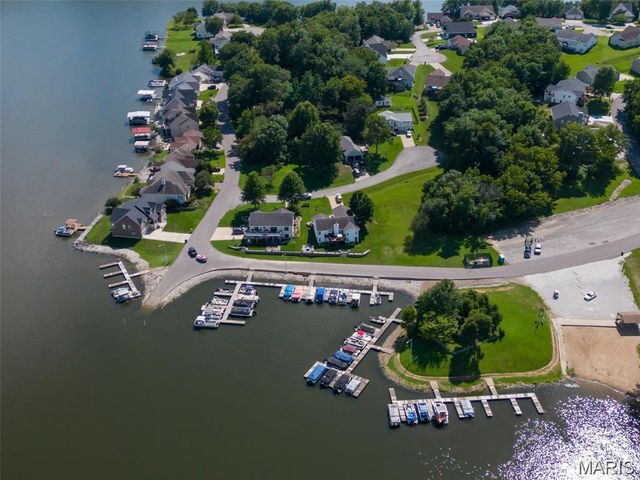 10866 Mulberry Drive, Unincorporated, MO 63348