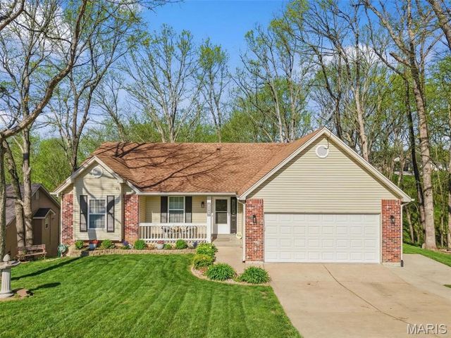 10866 Mulberry Drive, Unincorporated, MO 63348