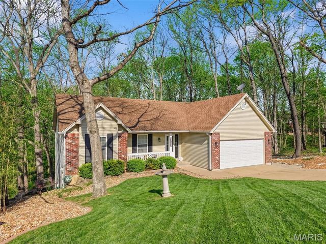 10866 Mulberry Drive, Unincorporated, MO 63348
