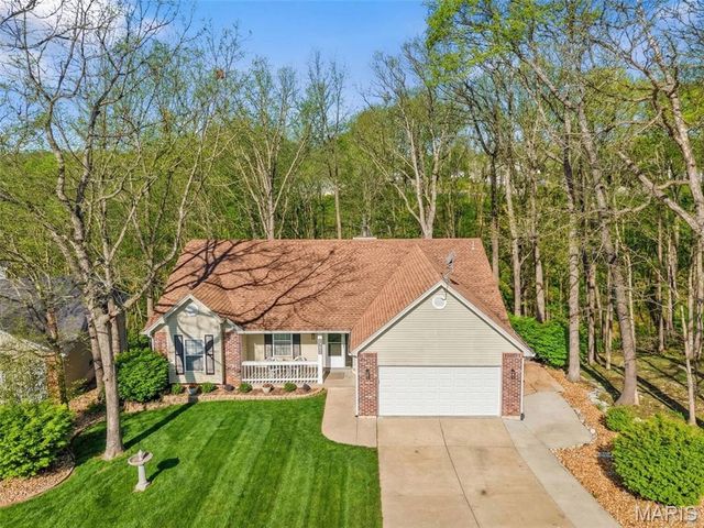 10866 Mulberry Drive, Unincorporated, MO 63348