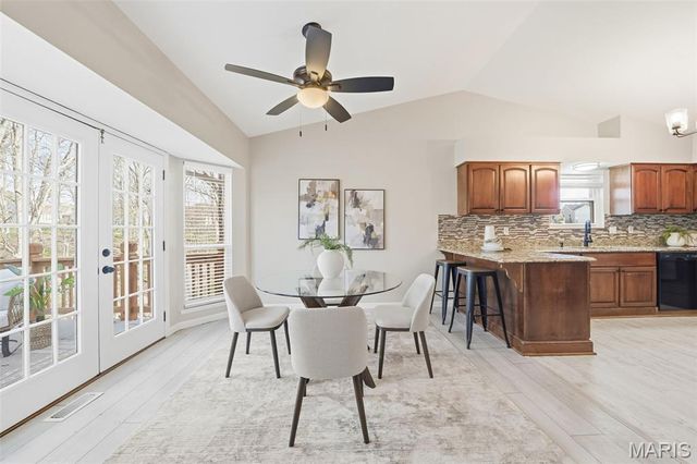 10866 Mulberry Drive, Unincorporated, MO 63348