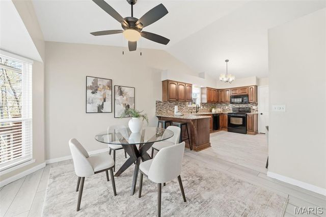 10866 Mulberry Drive, Unincorporated, MO 63348
