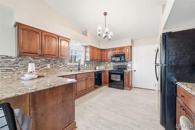 10866 Mulberry Drive, Unincorporated, MO 63348