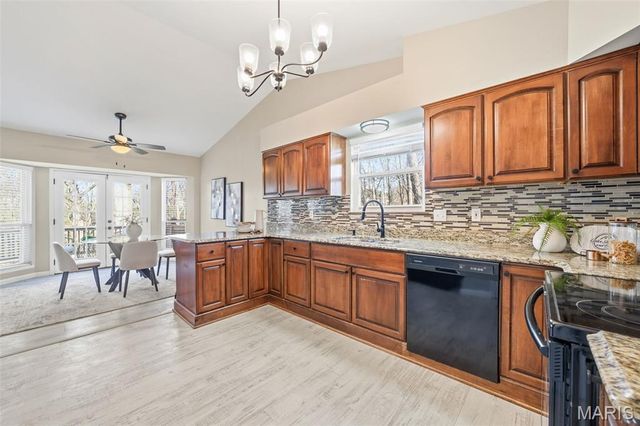 10866 Mulberry Drive, Unincorporated, MO 63348