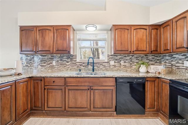 10866 Mulberry Drive, Unincorporated, MO 63348