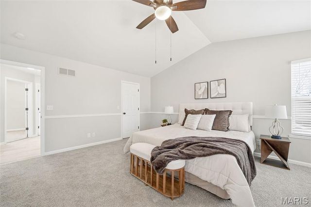 10866 Mulberry Drive, Unincorporated, MO 63348