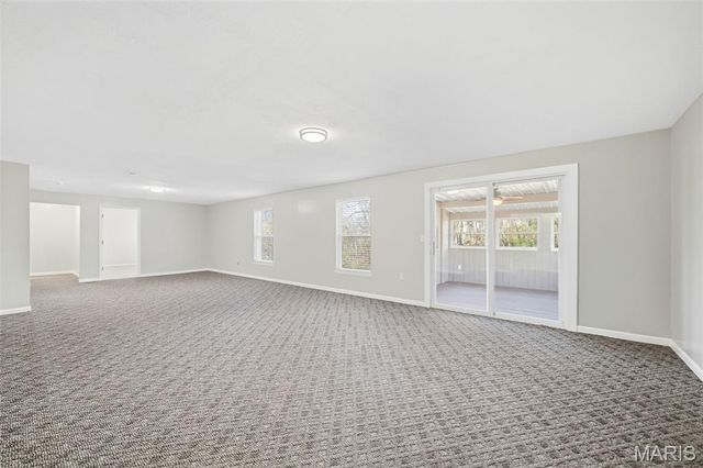 10866 Mulberry Drive, Unincorporated, MO 63348