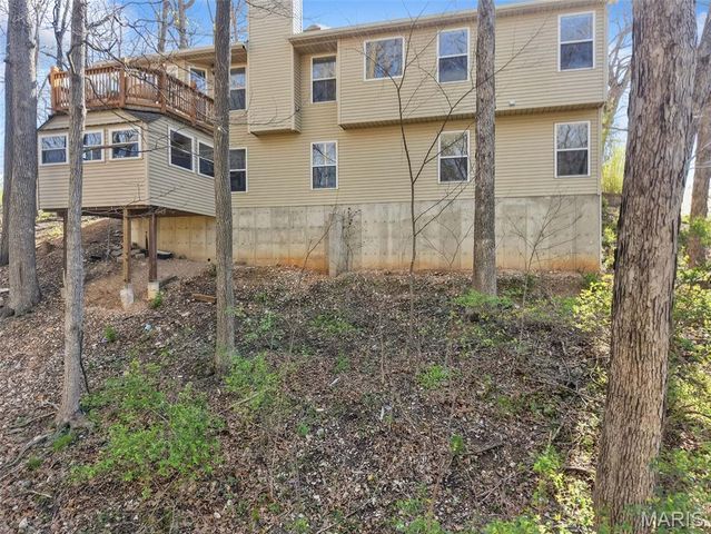 10866 Mulberry Drive, Unincorporated, MO 63348