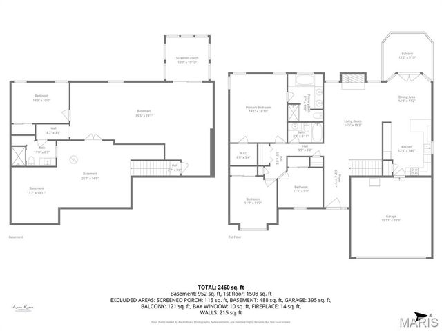 10866 Mulberry Drive, Unincorporated, MO 63348